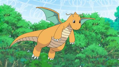 The Best Dragon-Type Pokemon From All Generations