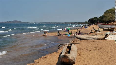 Lake Malawi beach in CNN’s Top 25 beaches in Africa | Face Of Malawi