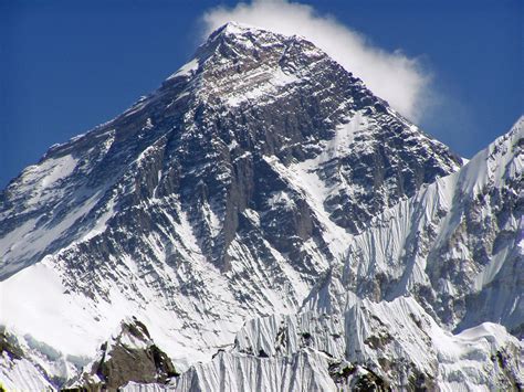 Mount Everest Nepal Interesting Info 2012-2013 | Travel And Tourism