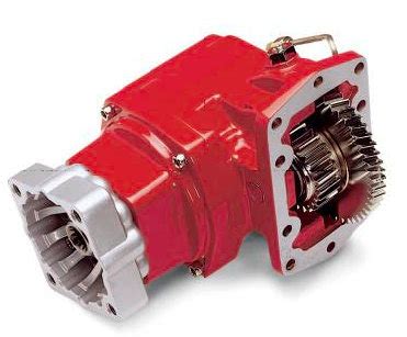 Parker Chelsea PTO and Repair Parts. | Discount Drivetrain.