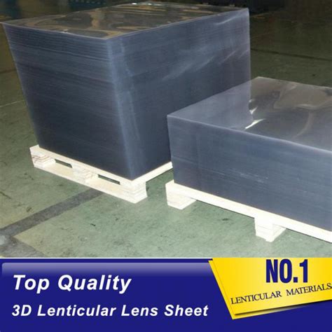 100 lpi lenticular printing materials-pet lenticular sheets 100 lpi-3d ...