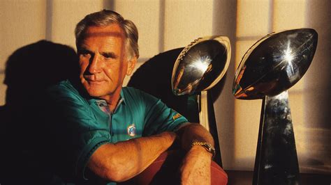 Greatest Coaches in NFL History - Don Shula