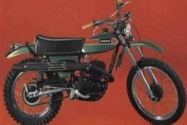 OSSA Phantom 125 specs - 1974, 1975 - autoevolution