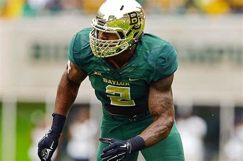 Baylor rebirth - CBSSports.com