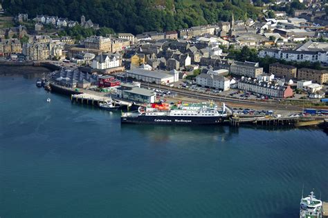 Oban Ferry in Oban, SC, United Kingdom - ferry Reviews - Phone Number ...