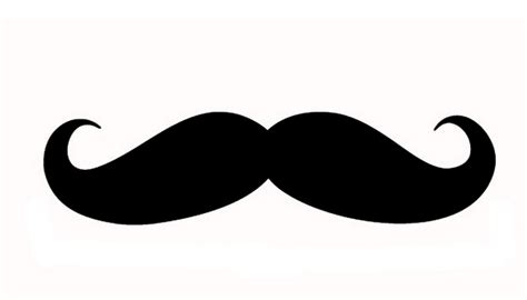 curly mustache clipart 10 free Cliparts | Download images on Clipground ...