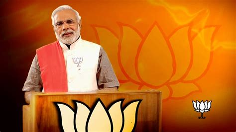 Narendra Modi Hd 4k Bjp Wallpapers - Narendra Modi Bjp Hd - 1200x675 ...