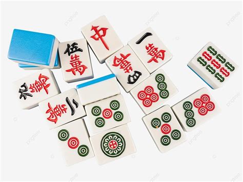 Messy Mahjong Tiles, Leisure, Entertainment, Messy PNG Transparent ...