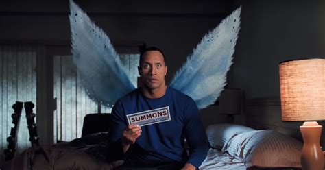 Disney Plus movies list includes The Rock's classic dud, 'Tooth Fairy'