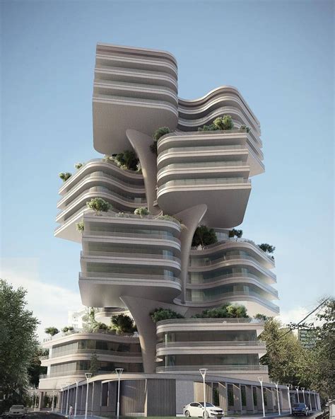 Future Building Design