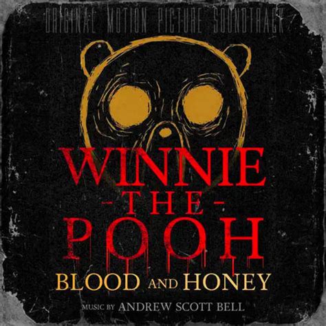 Winnie-the-Pooh-Blood-and-Honey | Soundtrack Tracklist