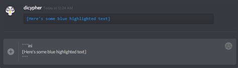 Discord Text Formatting Guide In 2023: Colors, Bold, Italics
