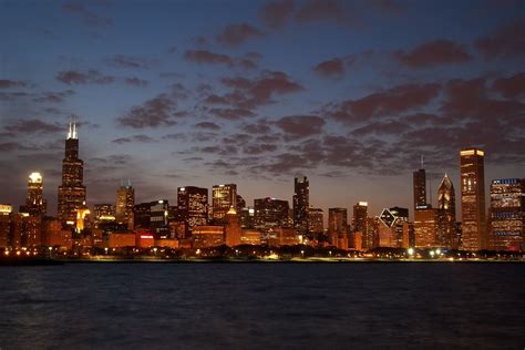 🔥 Download Wallpaper Chicago Skyline Pictures by @rcarrillo | Chicago ...