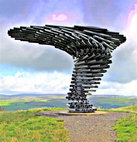 The Singing Ringing Tree | "Burnley's Panopticon, 'Singing R… | Flickr