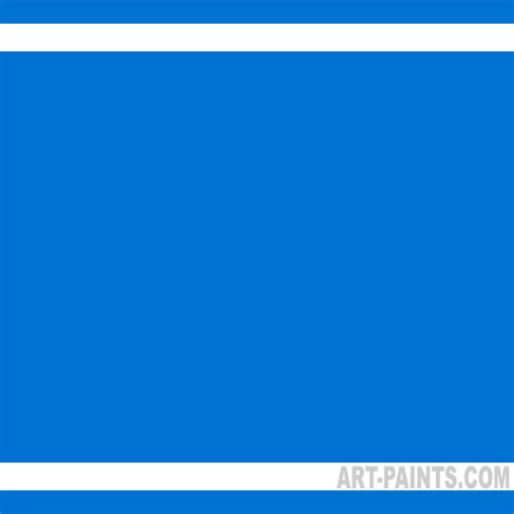 Azure Blue Etude Art Oil Paints - 320 - Azure Blue Paint, Azure Blue ...