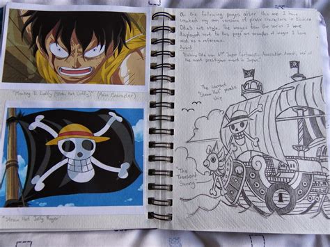 Eiichiro Oda Artwork