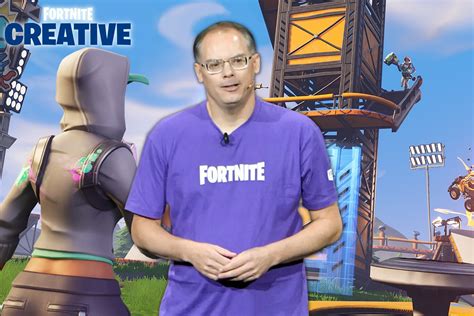 Epic Games CEO Tim Sweeney makes shocking revelation about Fortnite ...