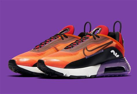 Available Now // Nike Air Max 2090 "Magma Orange" | HOUSE OF HEAT