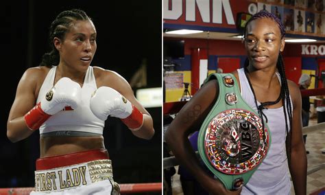 Wave of the future: Women's boxing headlines HBO's last show | AP News