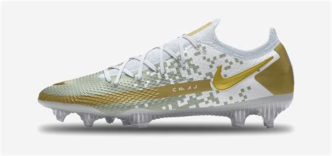 Nike Phantom GT Elite Football Boots