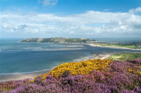 Conwy Mountain – fotoVUE