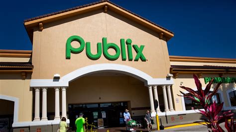 Publix COVID-19 cases: Southwest Florida grocery stores see increase in ...