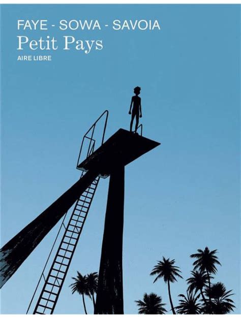 Petit pays de Gael Faye, Sowa, Sylvain Savoia