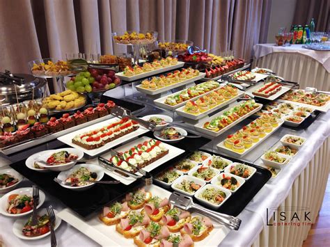 Buffet Set Up Catering Food Displays Buffet Set Up Food Set Up | Images ...