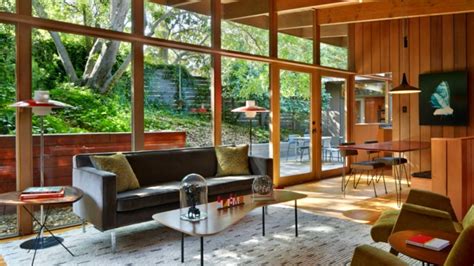 Midcentury Wild Roost