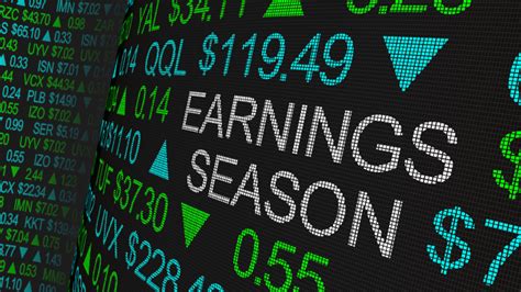 Q4 Earnings Season Will Take Stocks to New Highs | InvestorPlace