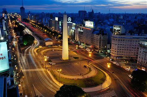 Buenos Aires - Capital, Argentina, Culture | Britannica