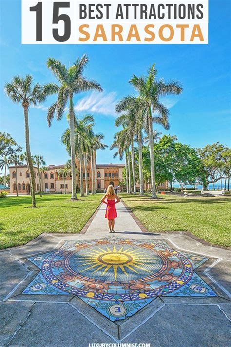 15 great sarasota attractions sarasota florida highlights – Artofit