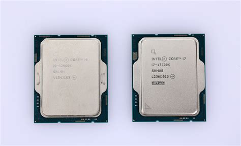 处理器5GHz＋时代开启，英特尔13代酷睿i7-13700K处理器测评分享_腾讯新闻