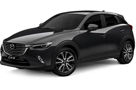 Mazda CX 3 (2017-2018) Images - Check Interior & Exterior Photos | OtO