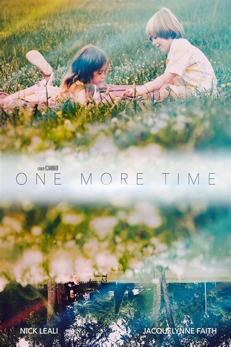 Short Film Review “One More Time” ← One Film Fan