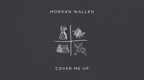 Morgan Wallen - "Cover Me Up" (Official Music Video)