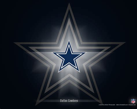 Dallas Cowboys Logo Wallpapers Free Download