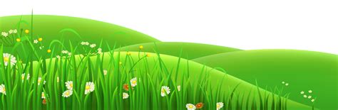 Grassy Field Background Clipart Clip Art Library | Images and Photos finder