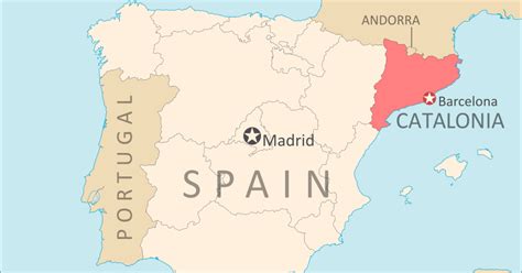 Catalonia Declares Independence from Spain: What Now? - Political ...