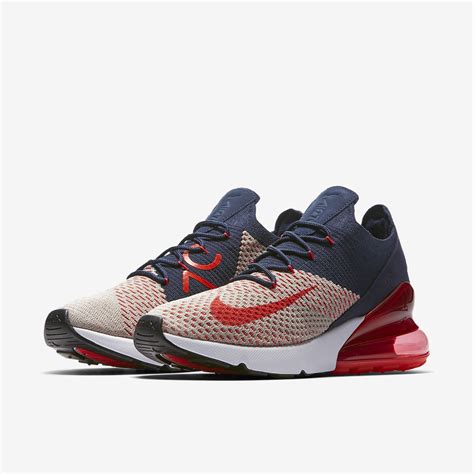 nike air max 270 flyknit