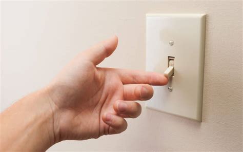 How to Tell If a Light Switch is Bad | Shockley Electric