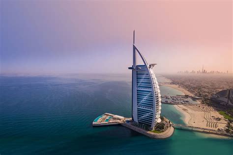 Burj Al Arab | Dubai’s Most Iconic Hotel | Jumeirah