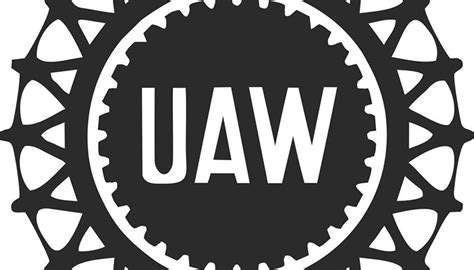 UAW Logo - LogoDix