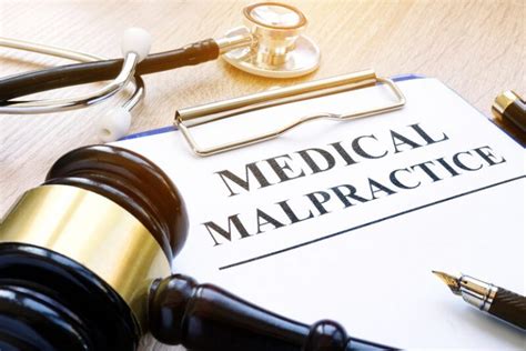 Medical Malpractice vs Wrongful Death Lawsuits - Differences