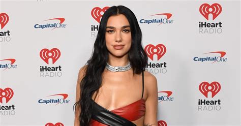 What Is Dua Lipa's Ethnicity? Her Albanian Heritage, Explained