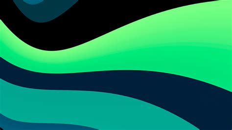 4k Green Abstract Wallpapers - Wallpaper Cave