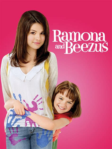 Prime Video: Ramona and Beezus