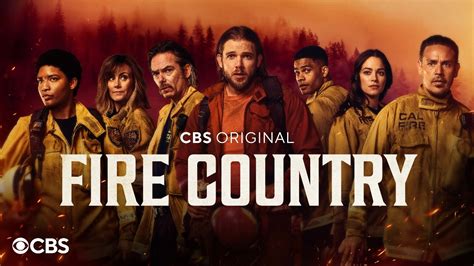 Paramount Press Express | CBS RENEWS BROADCAST AND STREAMING HIT “FIRE ...