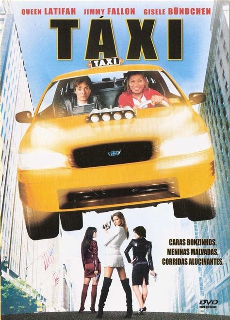 Resultado de imagem para Taxi filme | Jimmy fallon, In and out movie ...