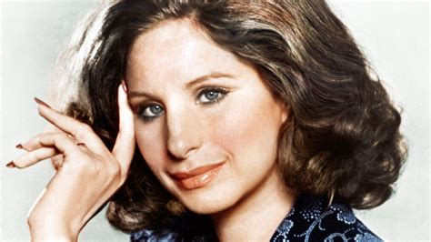 EGOT-Winning Star Barbra Streisand Turns 81 Today